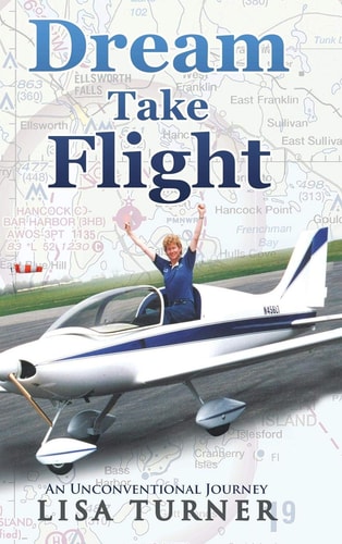 Dream Take Flight An Unconventional Journey