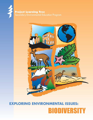 Exploring Environmental Issues Biodiversity
