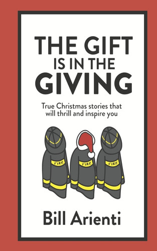 The Gift Is in the Giving True Christmas Stories That Will Thrill and Inspire You