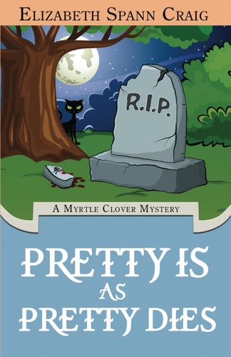Pretty is as Pretty Dies