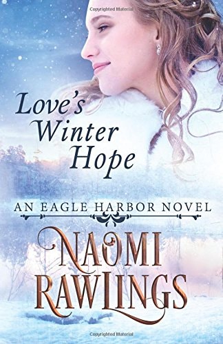 Love's Winter Hope Historical Christian Romance