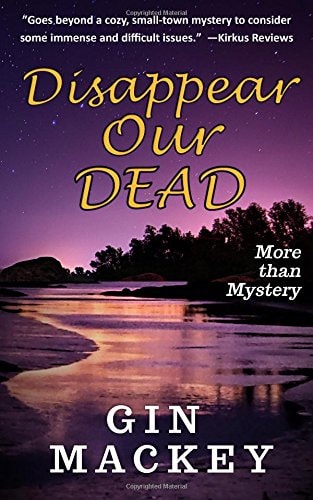 Disappear Our Dead