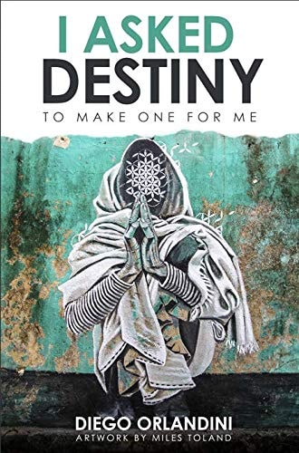 I Asked Destiny to Make One for Me