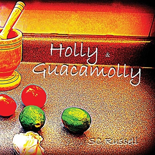 Holly and Guacamolly