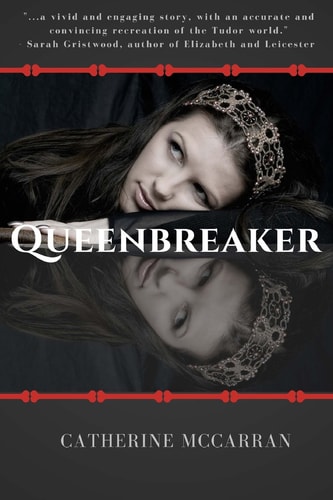 Queenbreaker Perseverance