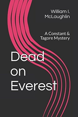 Dead on Everest: A Constant & Tagore Mystery