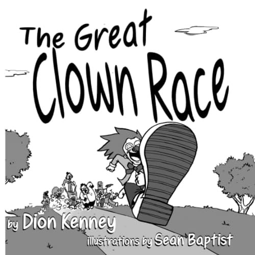 The Great Clown Race