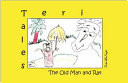 The Old Man and the Rat