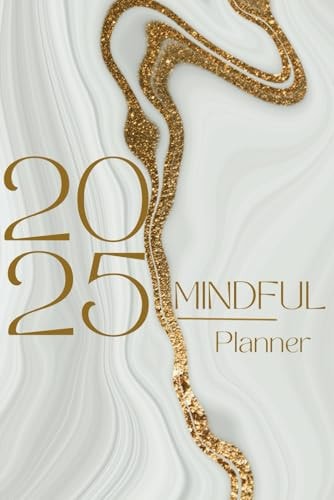 Mindful Planner 2025