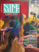 Nine Mile Magazine