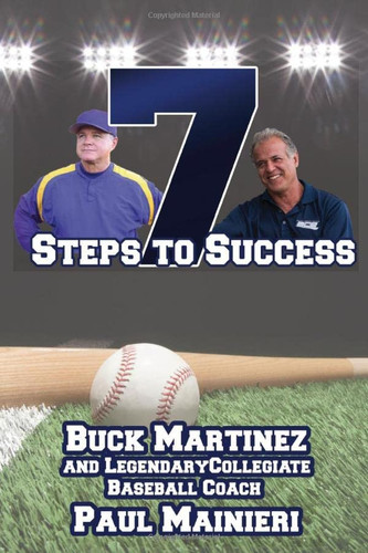 7 Steps to Success