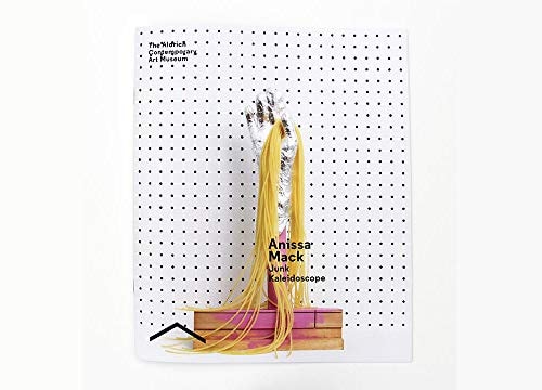 Anissa Mack Junk Kaleidoscope