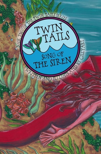Twin Tails Song of the Siren