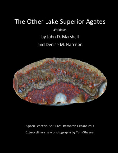 The "other" Lake Superior Agates
