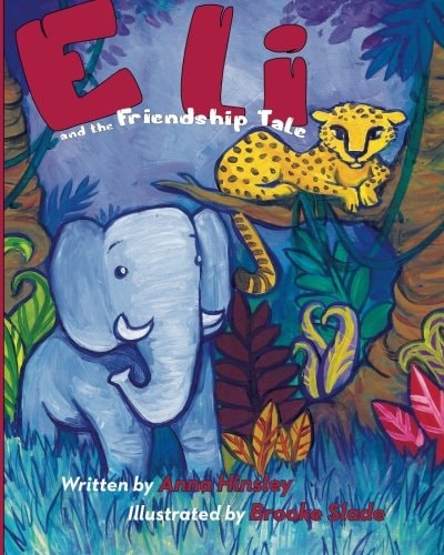 Eli And the Friendship Tale