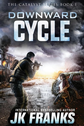 Catalyst Downward Cycle