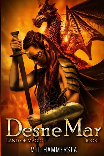 Desne Mar Land of Magic
