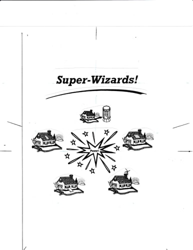 The Weird Wizards: Check out these Zany, Different, Strange, Bizarre - even WEIRD projects! They're all for real!