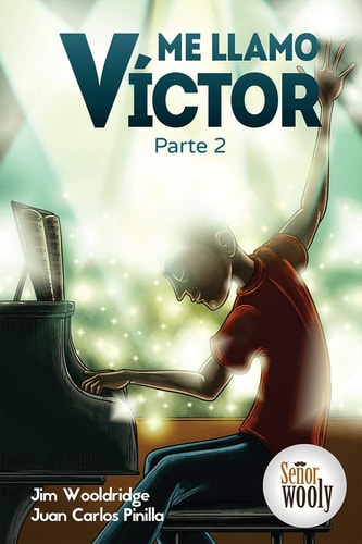 Me Llamo Víctor Parte 2