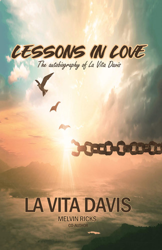 Lessons in Love The Autobiography of la Vita Davis