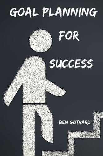 Achieve Greatness Goal Planning for Success
