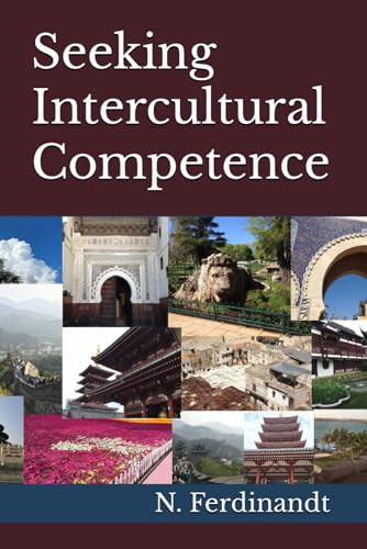 Seeking Intercultural Competence