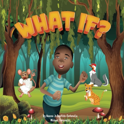 What If?