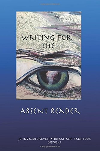 Writing for the Absent Reader: A Blog to Book