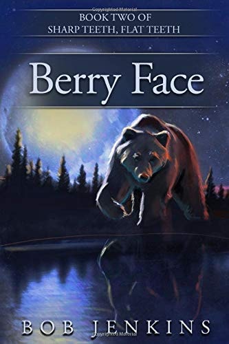 Berry Face