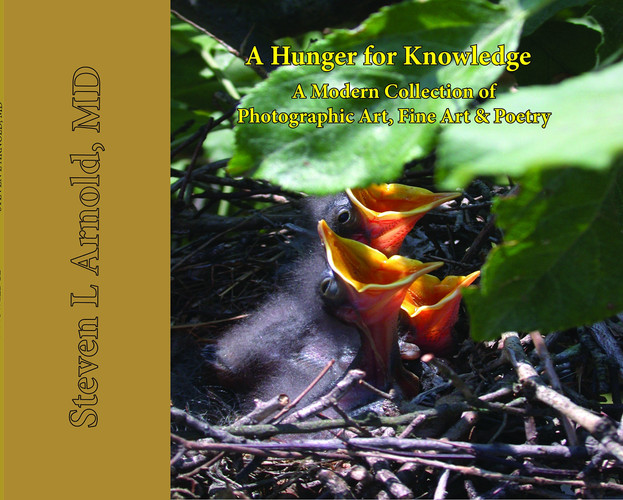 Hunger for Knowledge
