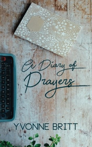 A Diary of Prayers