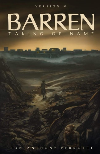 Barren Taking of Name (version M)