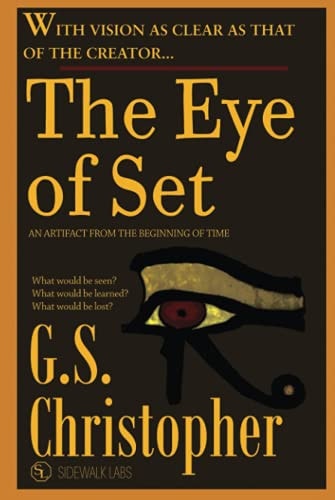 The Eye of Set