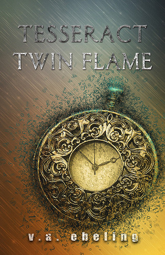 Tesseract Twin Flame