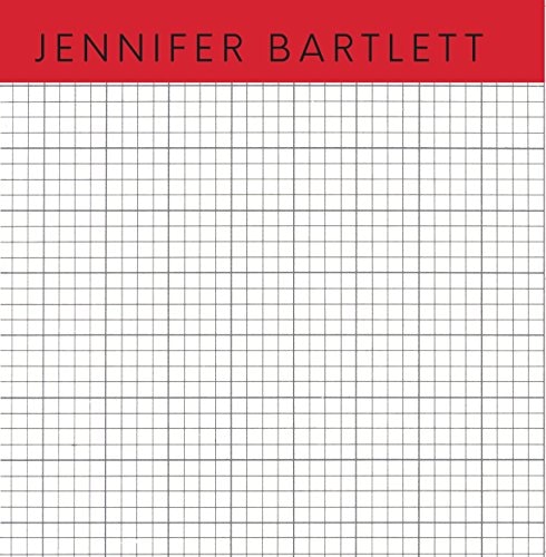 Jennifer Bartlett: Point, Line, Square, Getting Somewhere: Plate Paintings from the 1970s