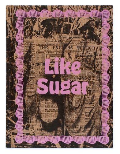 Like Sugar