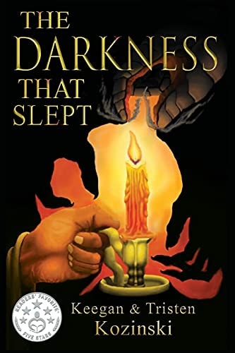 The Darkness That Slept