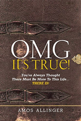 Omg It's True!