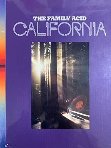 The Family Acid California