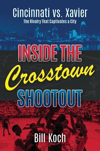 Inside the Crosstown Shootout Cincinnati Vs. Xavier: The Rivalry That Captivates a City