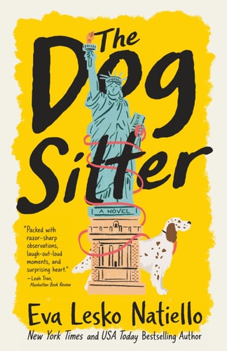 The Dog Sitter