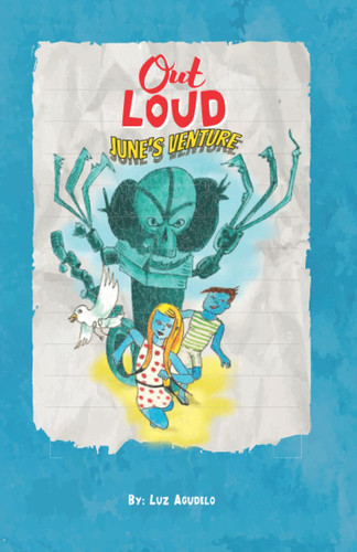 Out Loud June's Venture