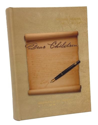 Dear Children Kol Rena - Vol 6 - Haftorah