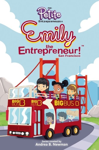 Emily the Entrepreneur!