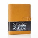 Supernatural John Winchester's Journal