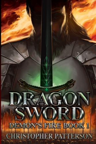 Dragon Sword Demon's Fire Book 1