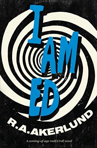I Am ED