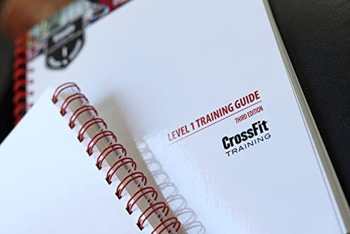 CrossFit Level 1 Training Guide Third Edition
