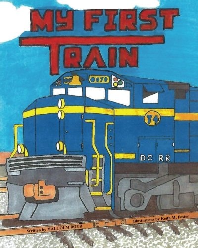 My First Train