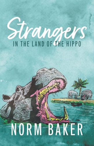Strangers in the Land of the Hippo